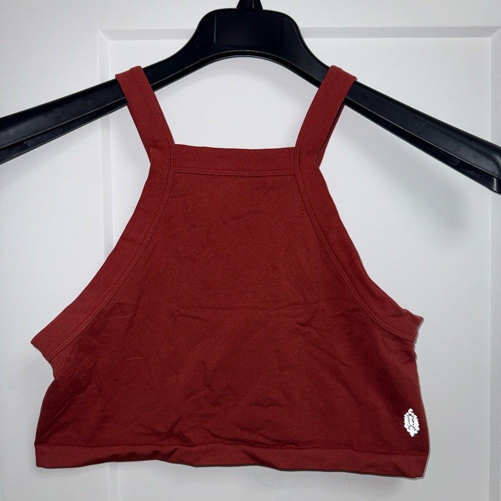 FP Movement Top